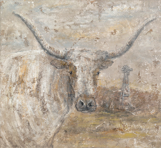 Longhorn