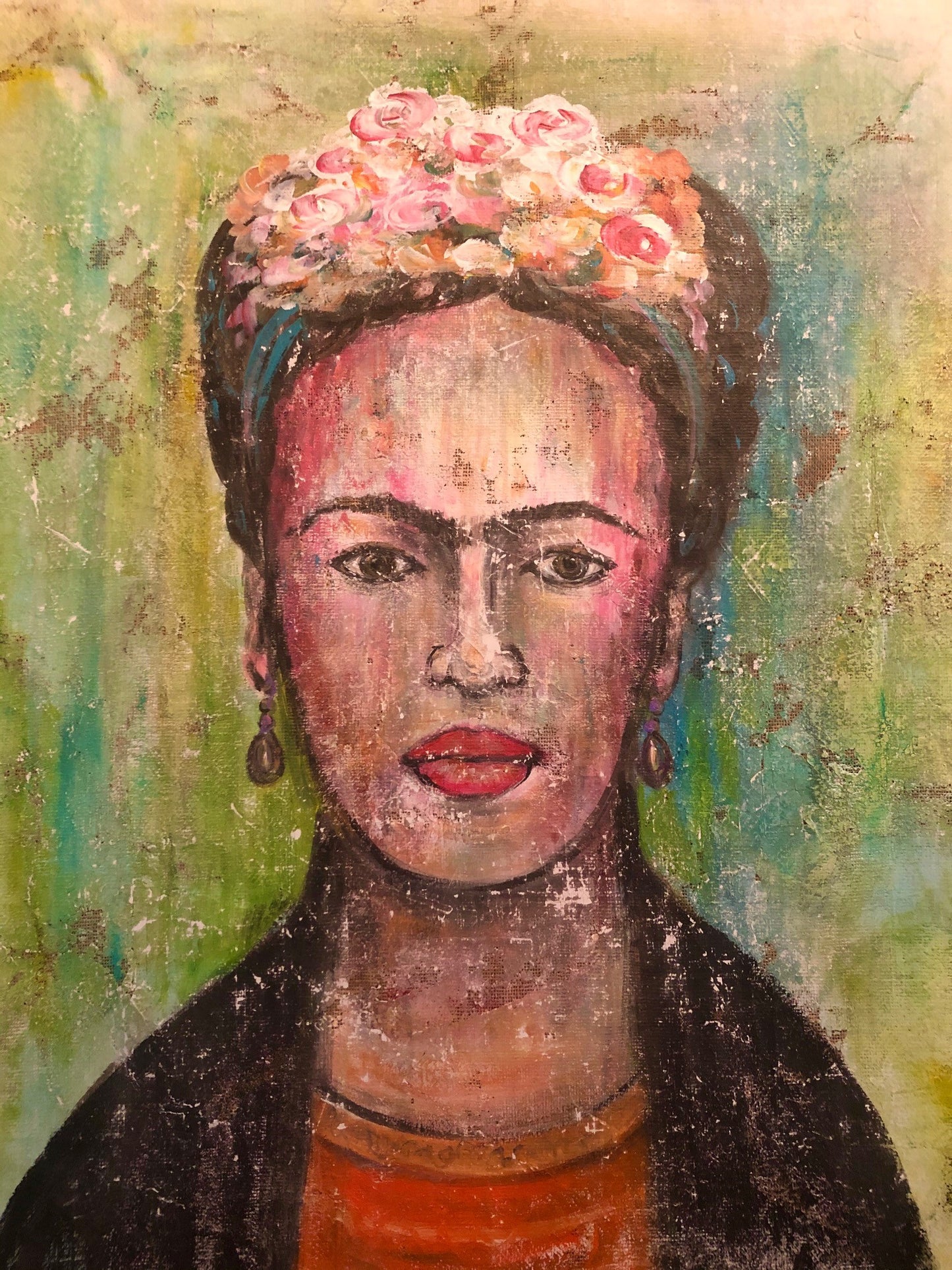 Frida Fresco