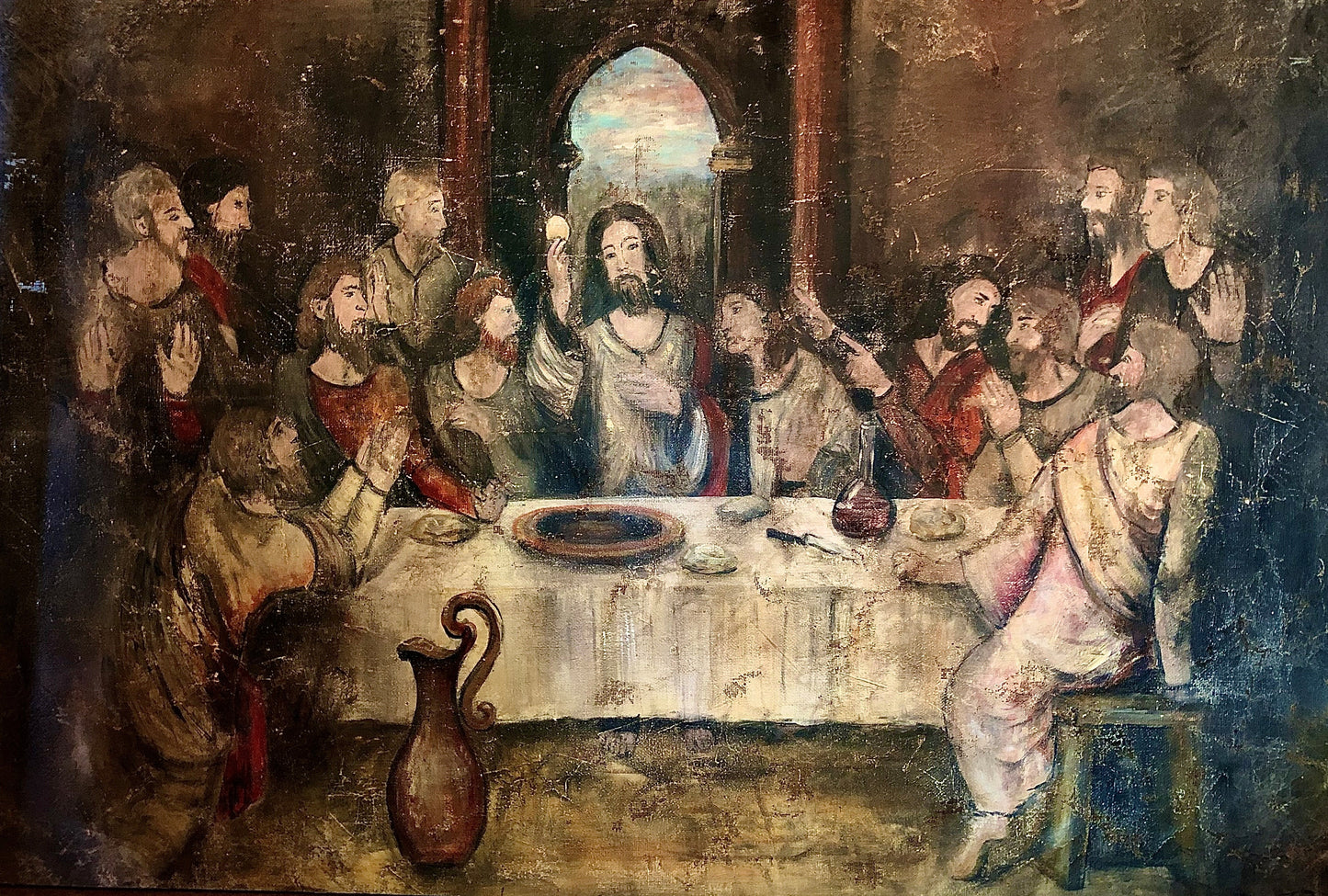 Last Supper