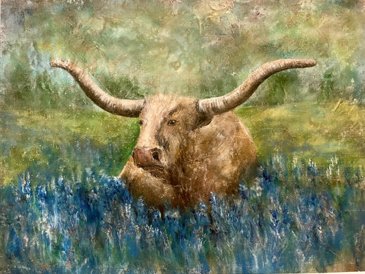 Longhorn Blu